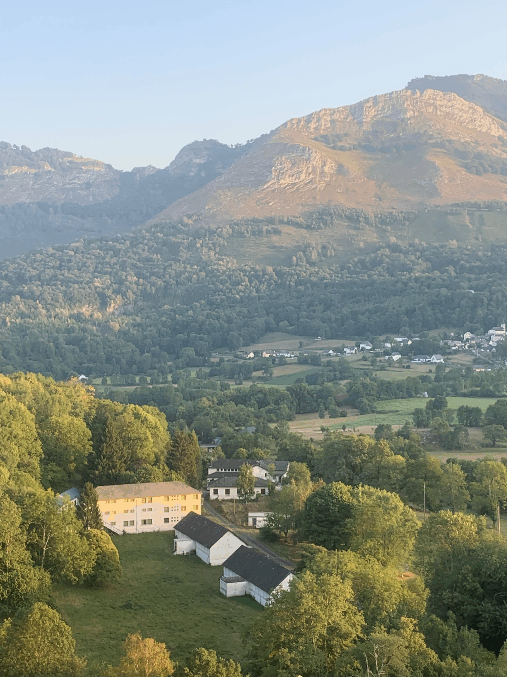 Logis Teresa Photo 1