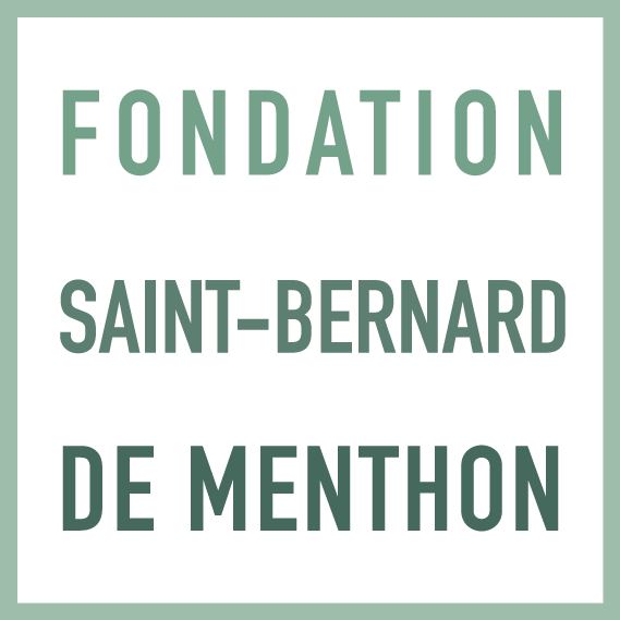 Logo Fondation Saint-Bernard de Menthon OK
