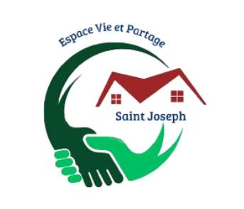 logo espace Vie et Partage